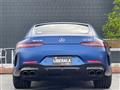 2022 Mercedes-Benz AMG GT