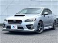 2015 Subaru WRX S4