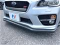 2015 Subaru WRX S4