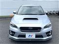 2015 Subaru WRX S4