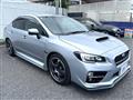 2015 Subaru WRX S4