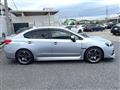 2015 Subaru WRX S4
