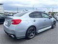 2015 Subaru WRX S4