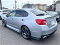 2015 Subaru WRX S4