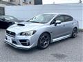 2015 Subaru WRX S4