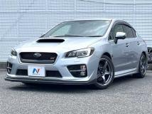 2015 Subaru WRX S4