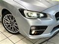 2016 Subaru WRX S4