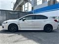 2017 Subaru WRX S4