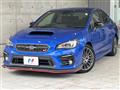 2019 Subaru WRX S4