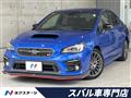 2019 Subaru WRX S4
