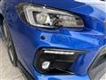 2019 Subaru WRX S4