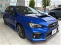 2019 Subaru WRX S4