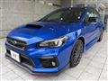 2019 Subaru WRX S4