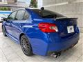 2019 Subaru WRX S4