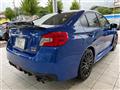 2019 Subaru WRX S4