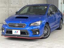 2019 Subaru WRX S4