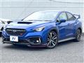 2024 Subaru WRX S4