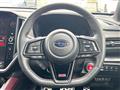 2024 Subaru WRX S4