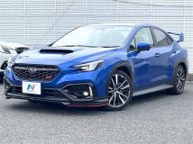 2024 Subaru WRX S4