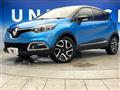 2015 Renault Captur