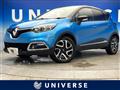 2015 Renault Captur