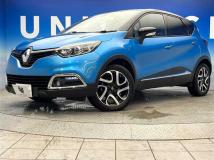 2015 Renault Captur