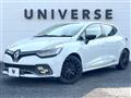 2018 Renault Lutecia