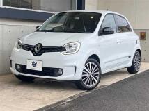 2024 Renault Twingo