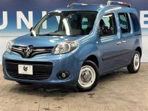 2018 Renault Kangoo