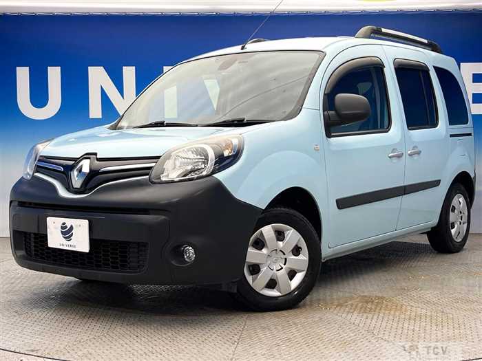 2019 Renault Kangoo
