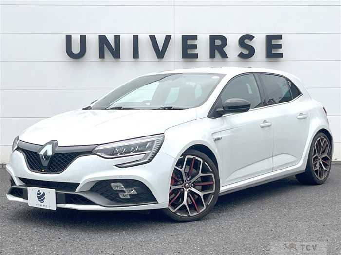 2023 Renault Megane