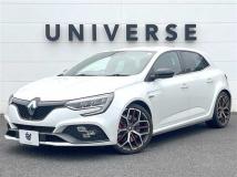 2023 Renault Megane
