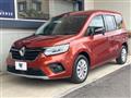 2023 Renault Kangoo