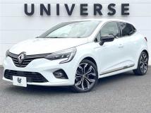 2023 Renault Lutecia