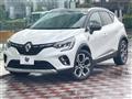 2022 Renault Captur