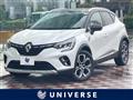 2022 Renault Captur