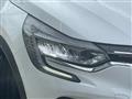 2022 Renault Captur