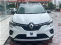 2022 Renault Captur