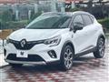 2022 Renault Captur