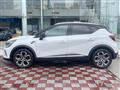 2022 Renault Captur