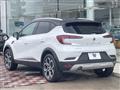 2022 Renault Captur