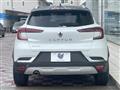 2022 Renault Captur