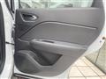 2022 Renault Captur