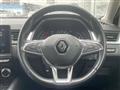 2022 Renault Captur