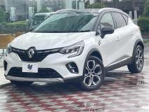 2022 Renault Captur