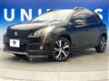 2017 Peugeot 2008