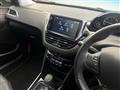 2017 Peugeot 2008