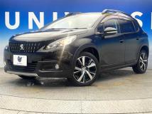 2017 Peugeot 2008