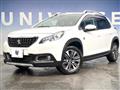 2018 Peugeot 2008