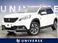 2018 Peugeot 2008